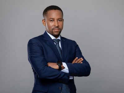 Ông Sylvester Kinuthia, Giám đốc Khối Ngân hàng Giao dịch, Ngân hàng Standard Chartered Việt Nam 