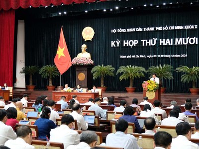 TP.HCM muốn chi hơn 106 tỷ đồng xây dựng Tượng đài Nam Bộ kháng chiến 