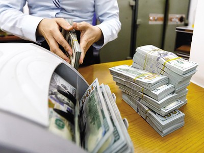 Nhìn nhận về áp lực tỷ giá dịp cuối năm 