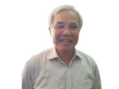 PGS -TS. Trần Chủng, Chủ tịch Hiệp hội Các nhà đầu tư công trình giao thông đường bộ Việt Nam, nguyên Cục trưởng Cục Giám định nhà nước về chất lượng công trình xây dựng (Bộ Xây dựng) 