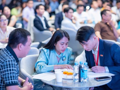 Dự án TT AVIO với mức giá 1,23 tỷ đồng/căn.