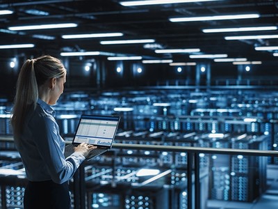 Schneider Electric công bố các giải pháp mới để giải quyết thách thức về năng lượng và phát triển bền vững do tác động của AI