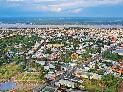 Tình hình kinh tế - xã hội tỉnh Đồng Tháp tiếp tục xu hướng phục hồi tích cực và đạt nhiều kết quả quan trọng