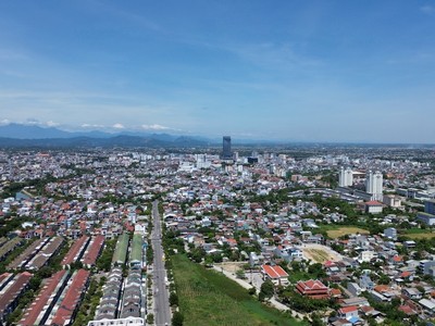 Bên cạnh việc sắp xếp các đơn vị hành chính sau khi lên Trung ương, Thừa Thiên Huế cũng sẽ tổ chức lại các sở, ban ngành chức năng. Ảnh: Ngọc Tân