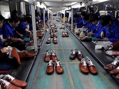 11 tháng năm 2024, ngành da giày mang về doanh thu 24,6 tỷ USD, dự kiến cả năm cán mốc 27 tỷ USD.