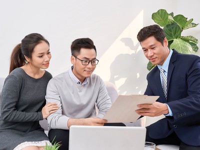 Tư vấn viên bảo hiểm phải am hiểu về sản phẩm mới "khơi gợi" được nhu cầu của khách hàng