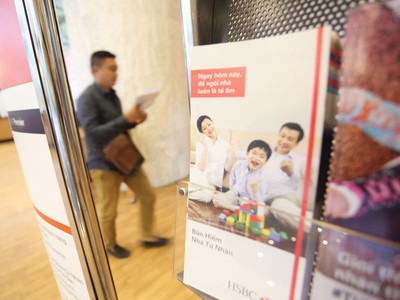 Gian nan đích đến 15% dân số có bảo hiểm nhân thọ