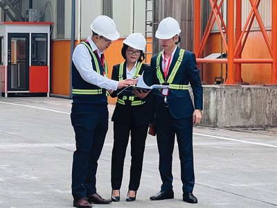 Giám định viên Bảo hiểm PVI luôn có mặt nhanh chóng để ghi nhận tổn thất của khách hàng khi sự kiện bảo hiểm xảy ra