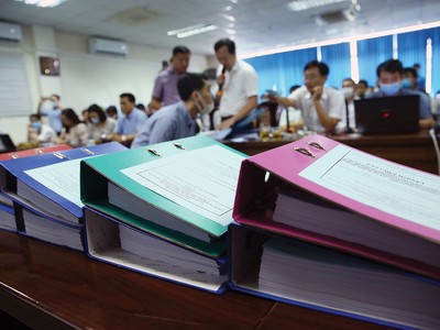 Tiềm lực tài chính chỉ là điều kiện cần để thắng thầu bảo hiểm, điều kiện đủ vẫn phải là năng lực phục vụ