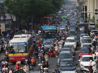 Tỷ lệ người dân Việt Nam tham gia bảo hiểm vẫn còn rất thấp