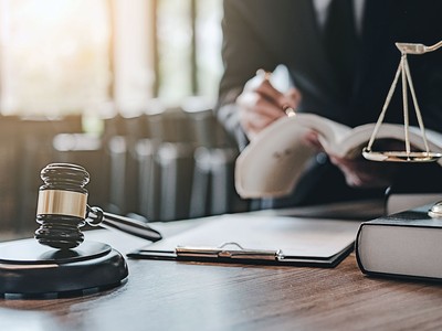 Không phải cứ hợp đồng mất hiệu lực là hết trách nhiệm, mọi hành vi gian dối, lừa đảo đều sẽ phải đối diện với việc chịu trách nhiệm hình sự