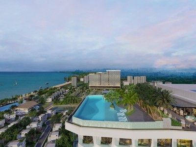 Doanh nghiệp bất động sản tấp nập phát hành trái phiếu dịp cuối năm 