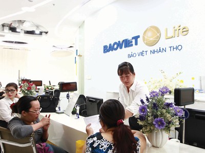 Đến cuối năm 2024, Bảo Việt Nhân thọ vẫn đang ở chế độ... chờ tăng vốn