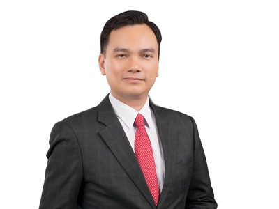 Ông Lê Hoàng Hải, Tổng giám đốc Công ty cổ phần TC Advisors (TCA)