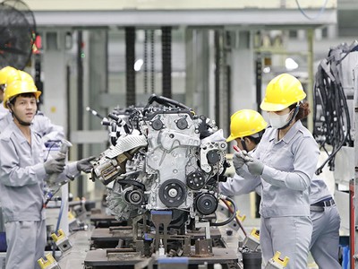 Thách thức kinh tế 2025 