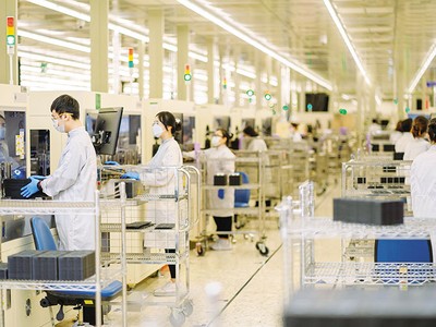 Không chỉ cần chiến lược bài bản, Việt Nam còn cần có các cơ chế đột phá, vượt trội để thu hút đầu tư. Ảnh: Đức Thanh 