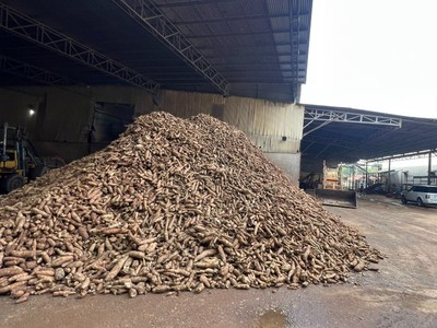 Nhà máy Công ty Nhựt Phát - Tây Ninh.