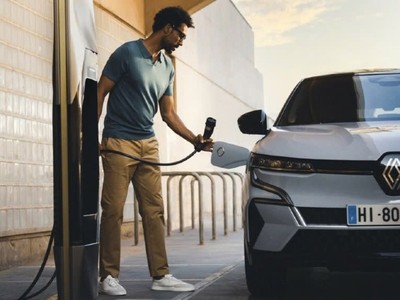 Ảnh minh họa: Renault