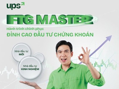 Khám phá phương pháp FTG: Hành trình chinh phục đỉnh cao đầu tư chứng khoán