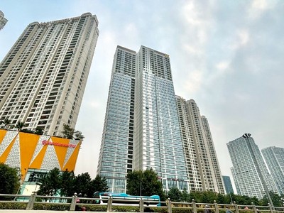 Hà Nội: Chung cư chưa có sổ hồng nhưng vẫn có giá lên tới 85 triệu đồng/m2 