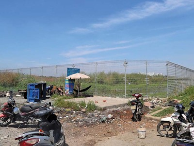 Vướng mắc trong giải phóng mặt bằng ảnh hưởng đến tiến độ các dự án đầu tư công tại Quảng Bình 