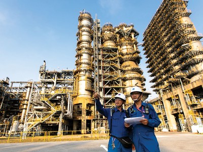 Năm 2025, thị trường chứng khoán dự báo được bổ sung nhiều hàng mới, trong đó có “bom tấn” BSR