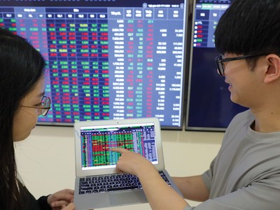 Cổ phiếu của các doanh nghiệp có ROE trên 15% đang được nhiều nhà đầu tư quan tâm