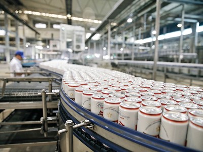 Habeco (BHN): Vững vàng tăng trưởng