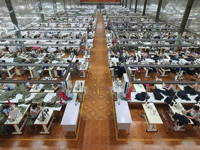 Phát triển con người bền vững là yếu tố quan trọng để đảm bảo sự phát triển bền vững của doanh nghiệp