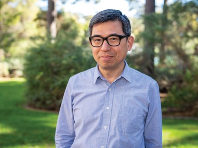 TS. James Kang, Đại học RMIT Việt Nam