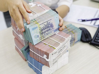 Mặt bằng lãi suất thấp là chìa khóa thúc đẩy tín dụng