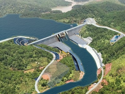 Bình Thuận đầu tư 3.570 tỷ đồng cho 8 công trình trọng điểm trong năm 2025 