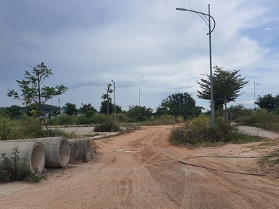 Quảng Ngãi dự kiến thu 1.600 tỷ từ tiền sử dụng đất trong năm 2025.