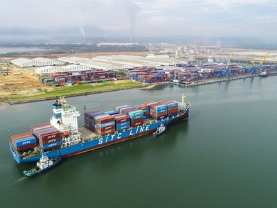 Bộ Giao thông Vận tải chấp thuận chủ trương nạo vét tuyến luồng hàng hải Kỳ Hà 