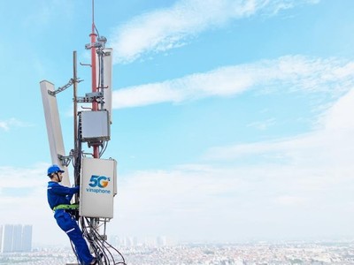 Băng tần 700 MHz có vai trò đặc biệt quan trọng đối với việc phát triển mạng 4G, 5G