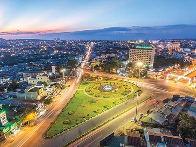 Gia Lai thu hút đầu tư vào lĩnh vực trọng điểm 