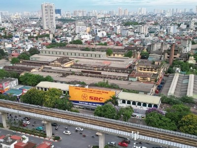 Hà Nội đốc thúc gỡ vướng khu đất “Cao Xà Lá” 