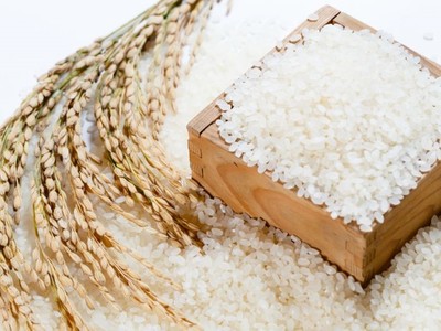 Gạo nhập khẩu từ Campuchia sẽ được Việt Nam áp dụng mức thuế ưu đãi 0%. 