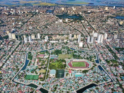 Năm 2024, Nghệ An tiếp tục nằm trong top 10 cả nước về thu hút đầu tư, trong đó FDI đạt 1,7 tỷ USD