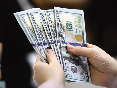 Trông đợi kịch bản tỷ giá năm 2025 