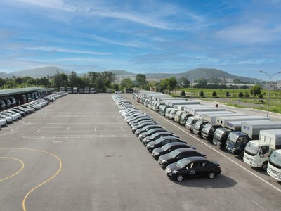 Ban hành Nghị định về hoạt động đào tạo và sát hạch lái xe 