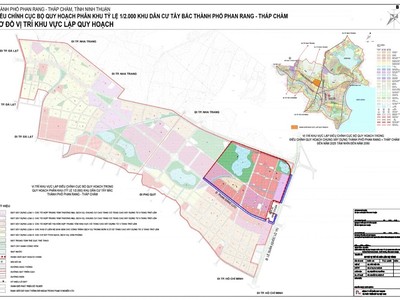 Cyoung Việt Nam là chủ đầu tư Dự án Khu đô thị mới Tây Bắc hơn 91 ha 