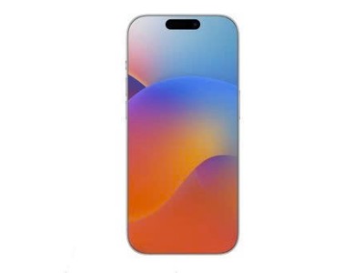 Một ý tưởng về chiếc iPhone không viền. Ảnh: Ilya Miskov