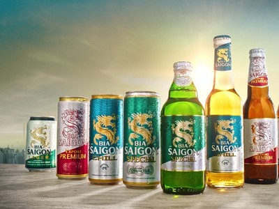 Sabeco (SAB) chốt ngày tạm ứng cổ tức năm 2024 bằng tiền mặt, tỷ lệ 20%