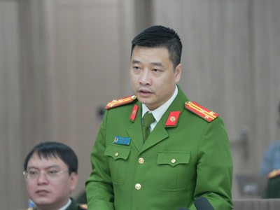 Bộ Công an tiếp tục nắm tình hình vụ “đất vàng” 152 Trần Phú của Vinataba 