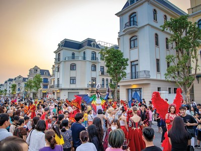 Vướng mắc pháp lý được tháo gỡ, nhiều chủ đầu tư tái khởi động dự án, ra hàng