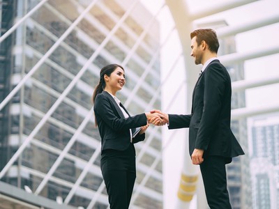 Nhà đầu tư tổ chức tham gia tích cực vào hoạt động quản trị công ty