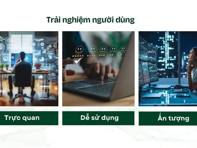 UPS tập trung cung cấp các giải pháp tài chính đầu tư cá nhân dành cho giới trẻ