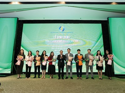 VSDC không ngừng đa dạng hóa các sản phẩm, dịch vụ, đáp ứng nhu cầu của nhà đầu tư cũng như sự phát triển của thị trường chứng khoán