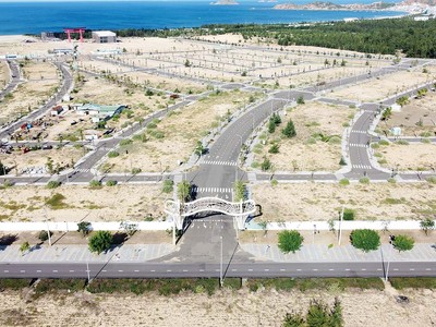 Bình Định chỉ thu hồi dự án khi nhà đầu tư hết khả năng 